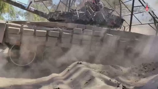 Заявления представителей группировок войск о ходе проведения специальной военной операции (по состоянию на 28 октября 2025 г.)