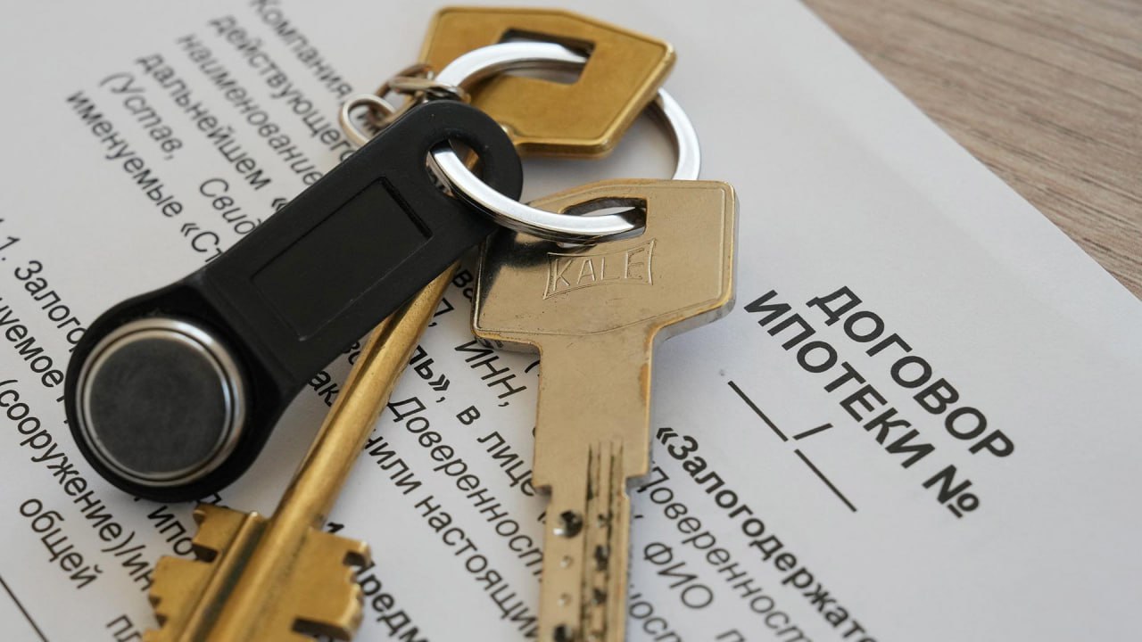 Новую выплату на погашение ипотеки будут получать до 500 петербургских семей в год — Смольный