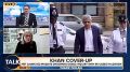 Сергей Колясников: Мэр Лондона пакистанец Садик Хан участвовал в сокрытии более 9000 случаев изнасилования британских девушек исламскими мигрантами
