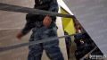 Певицу Наоко доставили в суд Петербурга