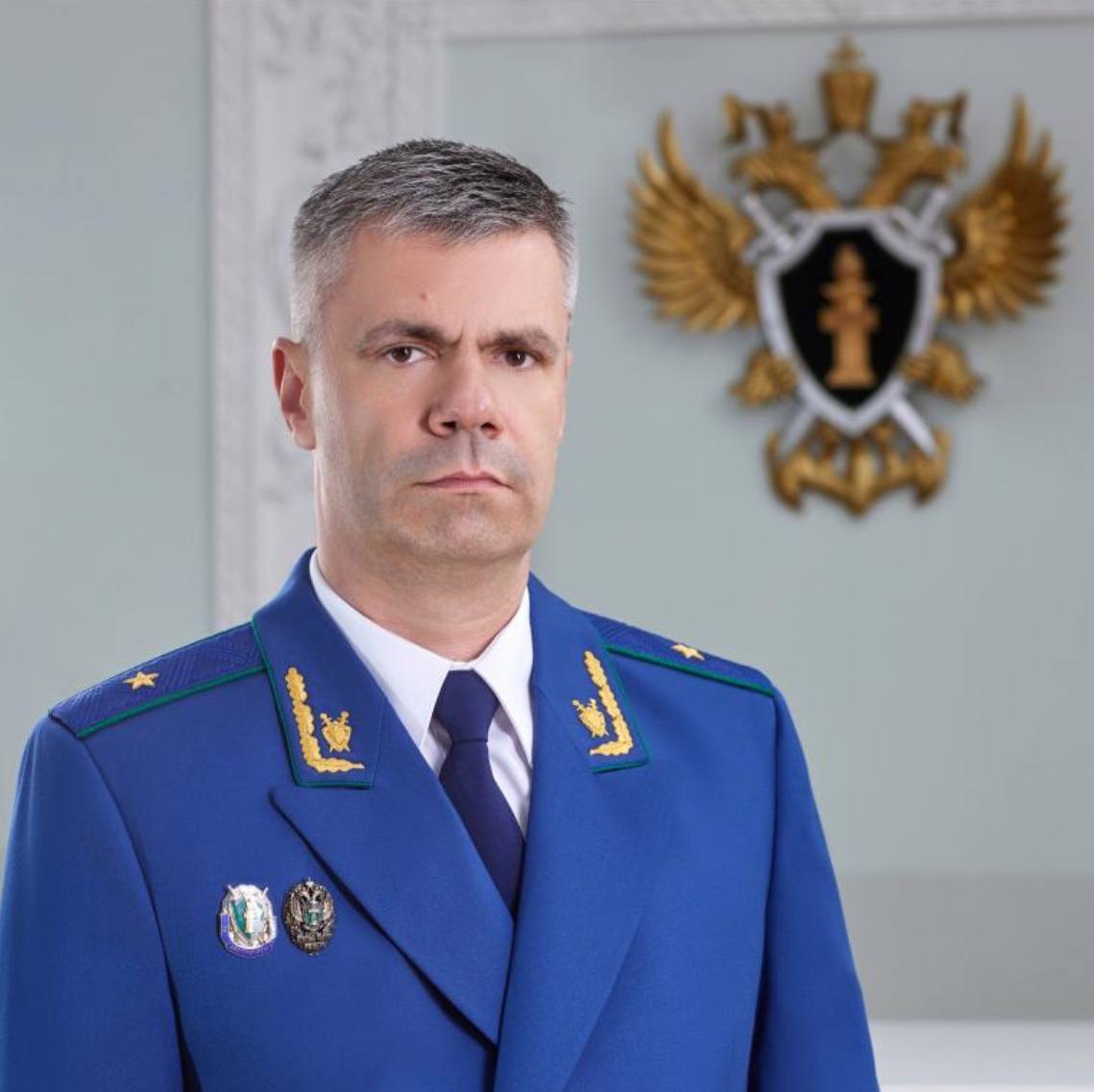 Первый заместитель прокурора Санкт-Петербурга Виктор Винецкий проведет прием граждан по вопросам законности при принятии, регистрации и рассмотрении сообщений о преступлениях, расследовании уголовных дел органами внутренних...