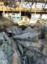 Киев. Вчера ракетой Кинжал был уничтожен складской комплекс в городе
