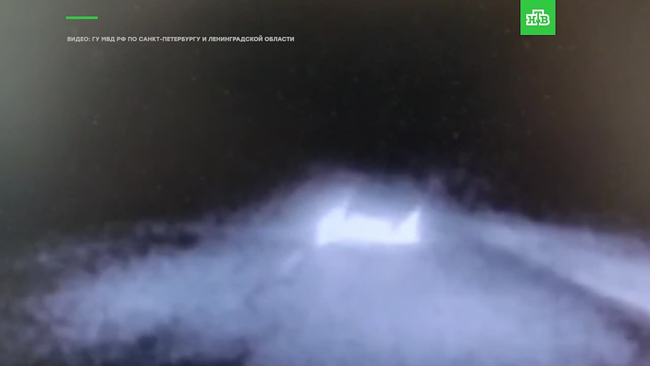 В Ленобласти инспекторы ДПС устроили погоню за подростком на «Жигулях»