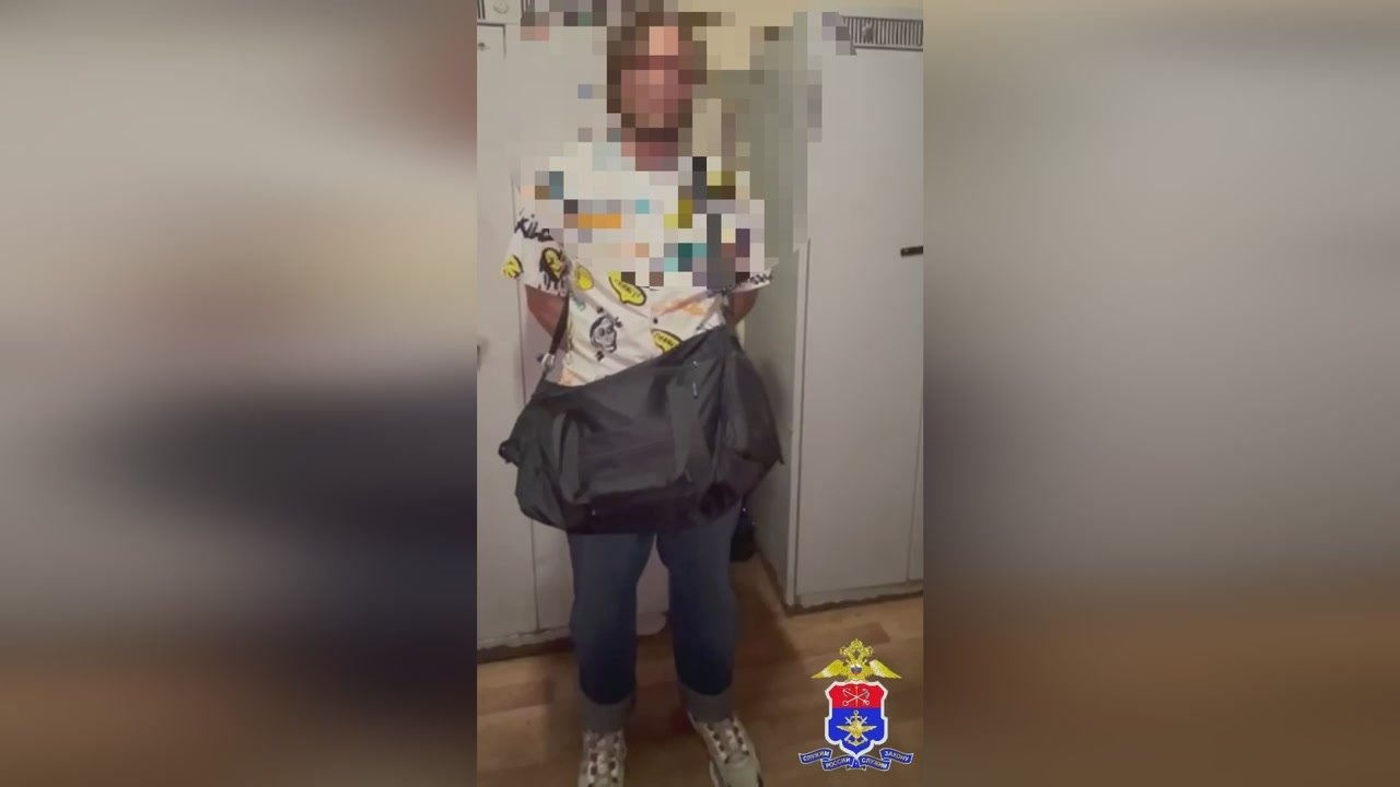 Житель Ленобласти задержан за поджог тепловоза на станции Ораниенбаум-1