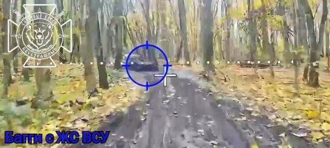 Подборка кадров уничтожения транспорта ВСУ вместе с пехотой от бойцов "Севера"