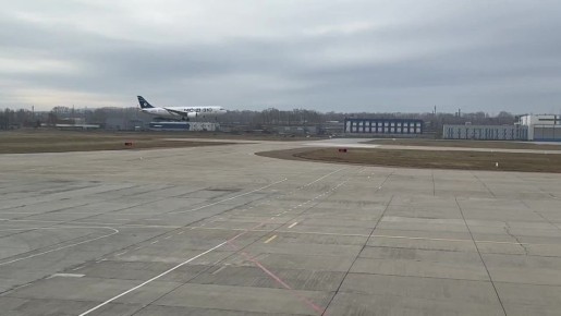 Еще один импортозамещенный МС-21 нашей ОАК впервые взлетел