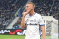 Карпин вызвал еще двух форвардов на матчи сборной с Перу и Чили