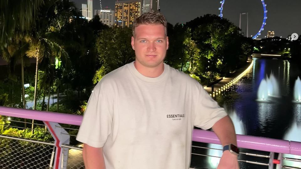 Друг Мостового Гракун рассказал, как спас зенитовца от похищения