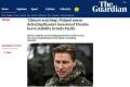 ‘Если мы не дадим Украине оружие для ударов вглубь России, то это придаст смелости Китаю’ – министр обороны Финляндии Хаккянен угрожает Трампу, если тот не одобрит ‘Томагавки’ для Киева