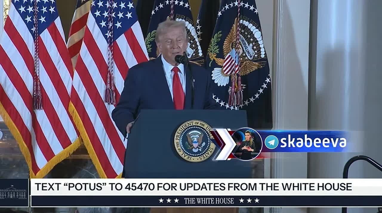 Юлия Витязева: Американский дед со своим неуемным желанием «причинить всем добро» уже изрядно утомил