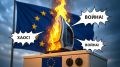 «Намерение ЕС незаконно использовать замороженные активы РФ может привести к прямому конфликту с Россией и стать прелюдией к войне»