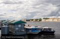 Городские причалы заработали за период навигации почти 100 млн рублей