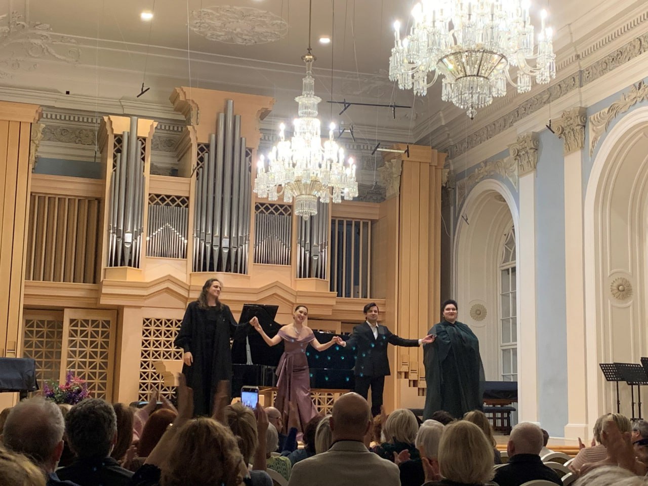 Посольство России в Чехии: Посольство России в Чехии: