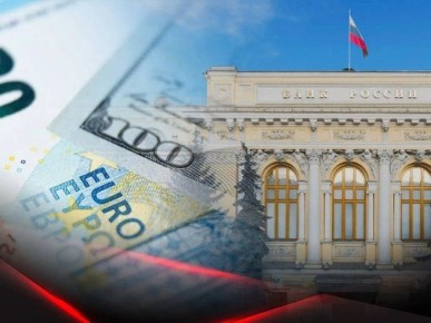 Европейцев запугивают ростом долгов, чтобы прикарманить российские активы