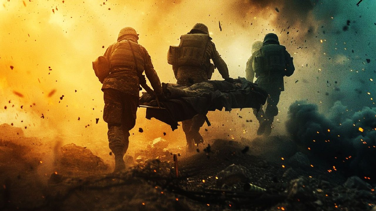 Я, мама, "двести". Ты меня прости