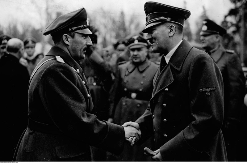 По заветам Гитлера: немцы размещают гигантское производство пороха и боеприпасов в Болгарии