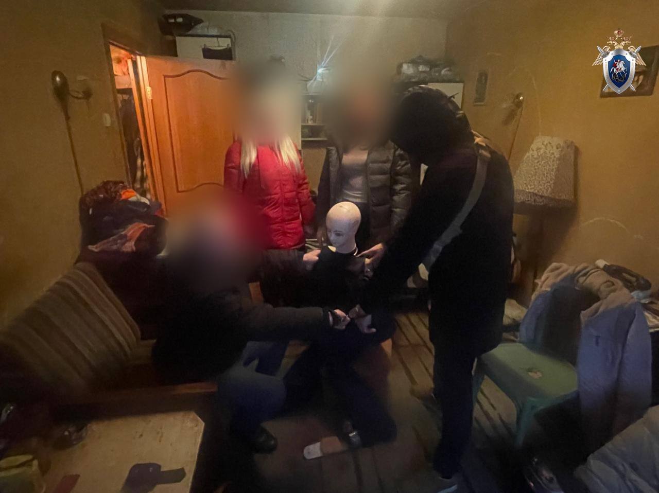 В Санкт-Петербурге мужчина признан виновным в смертельном избиении своего знакомого