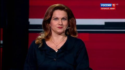 Юлия Витязева: Украина готова к перемирию только по линии фронта, мы не будем выходить из той или иной части нашего государства – Зеленский