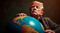 "Трамп – это такой же ставленник глобалистских структур, как и Байден