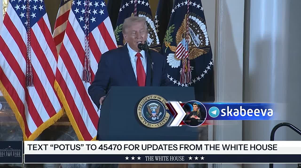 Трамп заявил, что у него не очень хорошо получается уладить конфликт на Украине