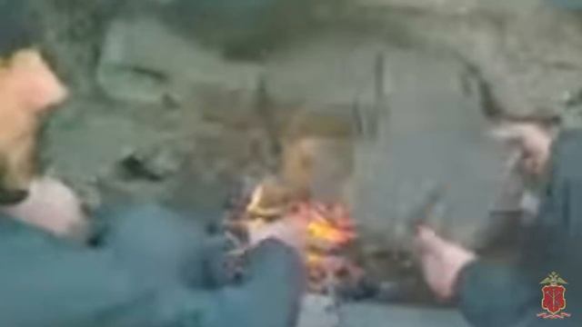 Экстремистские угрозы в современной России