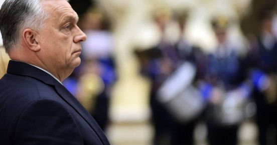 Елена Панина: Истерика Politico: Орбан сколачивает в Европе антиукраинский блок!