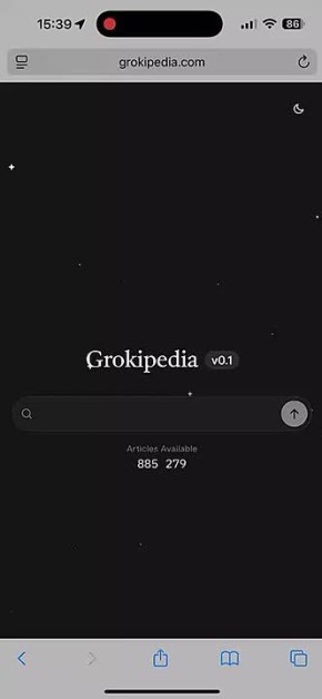 Александр Коц: Я попал в Грокипедию Маска