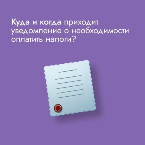 1 декабря истекает срок уплаты налога на имущество физических лиц, транспортного и земельного налогов