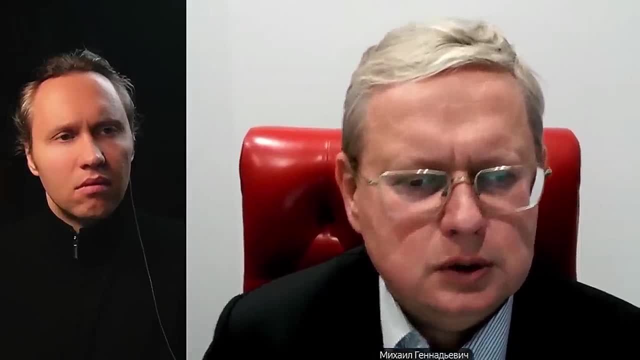 Олег Царёв: В интервью Павлу Иванову депутат Госдумы Михаил Делягин назвал ряд шагов, которые, по его мнению, могут приблизить победу России, а также рассказал о своем вопросе к Минобороны о контрактной службе