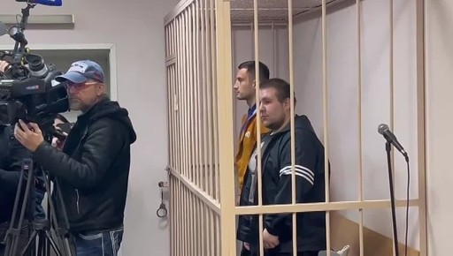 Двух фигурантов дела о похищении футболиста "Зенита" Андрея Мостового и бизнесмена, зятя депутата Госдумы Вячеслава Макарова, Сергея Селегеня отправили в СИЗО на два месяца