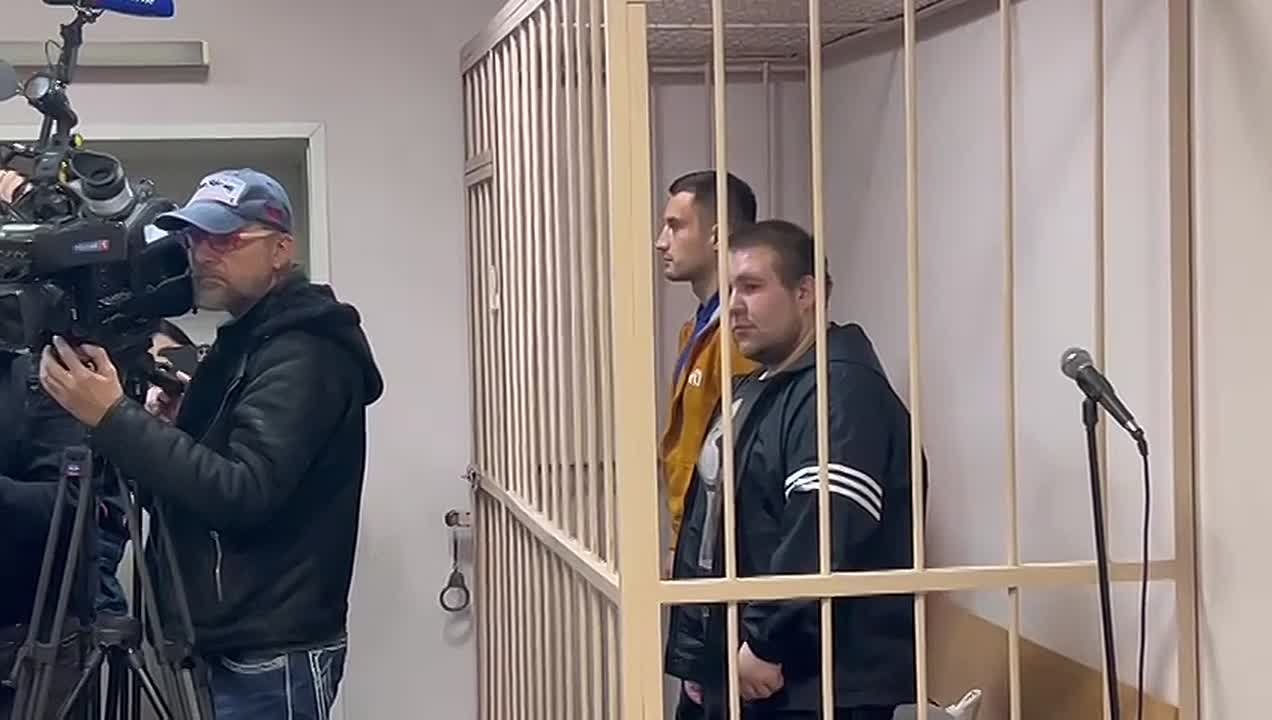 Еще двух фигурантов в деле о похищении отправили в СИЗО на 2 месяца