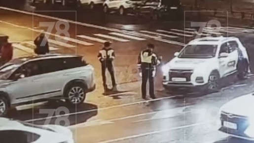 Сбитый каршерингом полицейский пришел в сознание: есть риск, что он никогда больше не сможет ходить