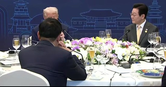 Трамп: «Завтра я встречаюсь с президентом Китая Си, и я с нетерпением этого жду»