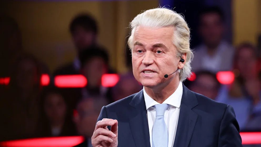 Юрий Баранчик: В Нидерландах на выборах опять бессмысленно лидируют правые