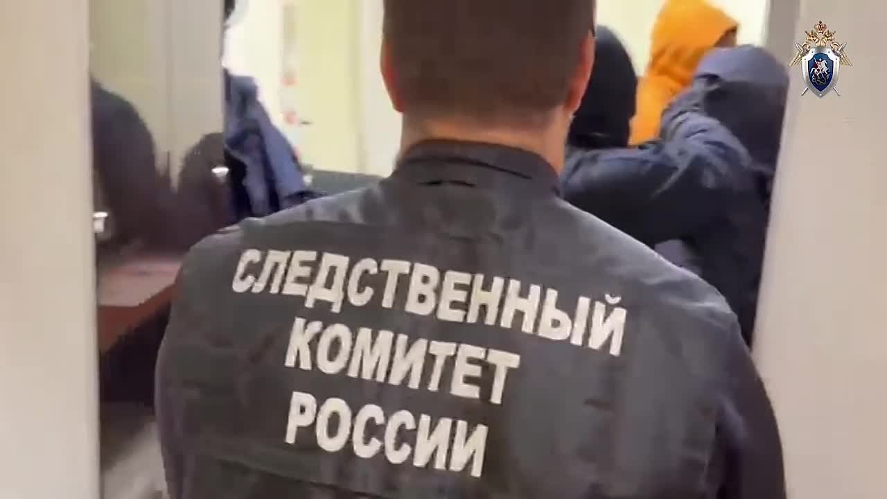 Еще двух человек задержали по подозрению в похищении граждан и разбое