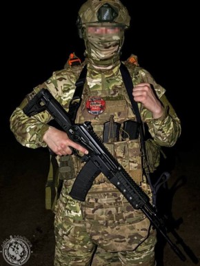 Два майора: Рубрика «Будни солдата»