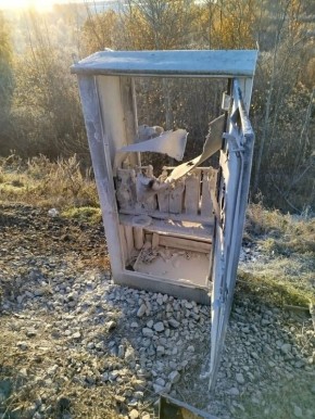 В Петербурге задержали пару, устроившую поджог на железной дороге за 400 долларов