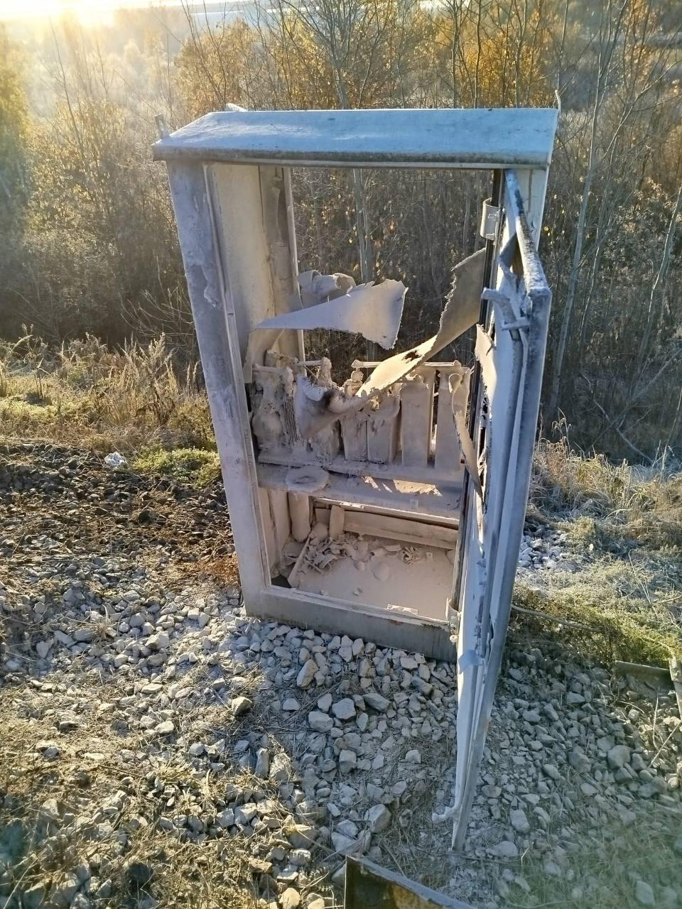 В Петербурге задержали пару, устроившую поджог на железной дороге за 400 долларов