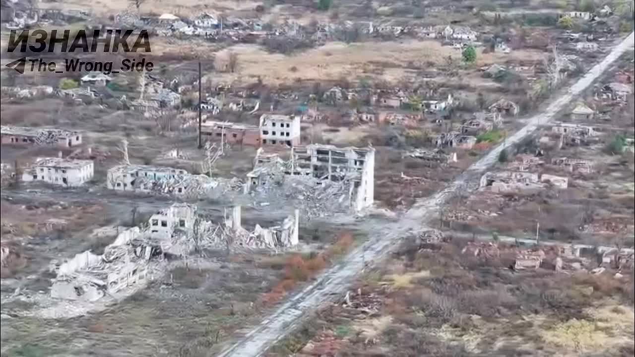 1. Подборка ударов по позициям ВСУ: