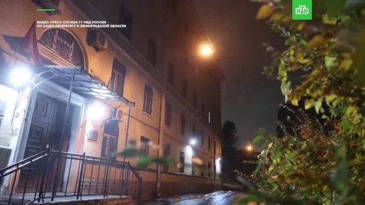 Жителя Мурино задержали за нелегальную торговлю прегабалином