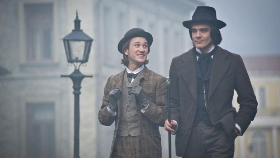  :   III  ( )  1827  -    :