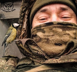 Фотоподборка от @Ugolok_Sitha — «Атмосфера войны»