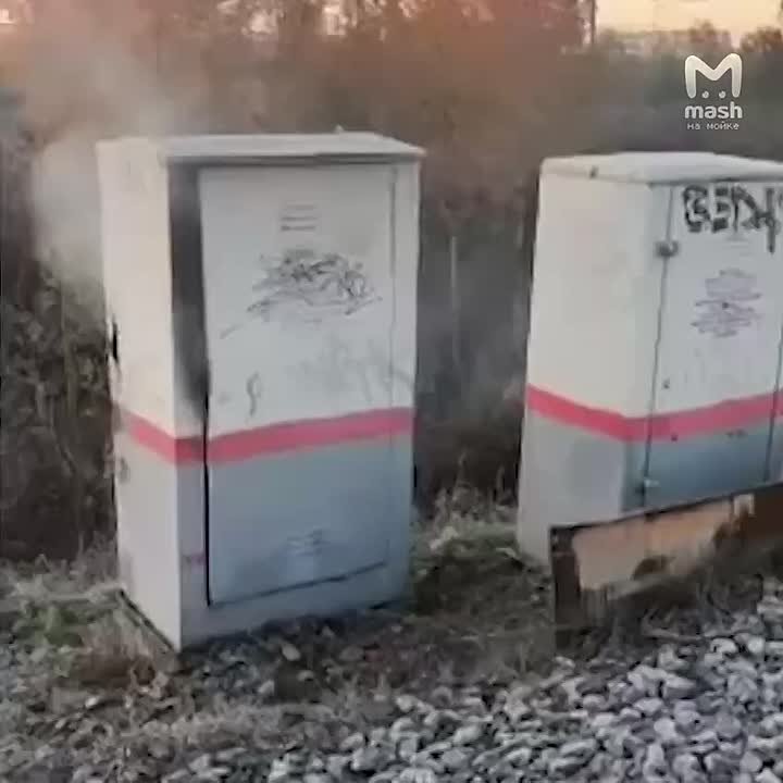 Жизнь «под откос» за $400 от украинских кураторов