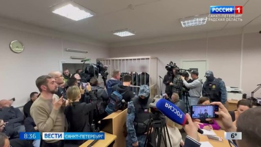 Суд изберет меру пресечения пятому фигуранту дела о двойной попытке похищения людей