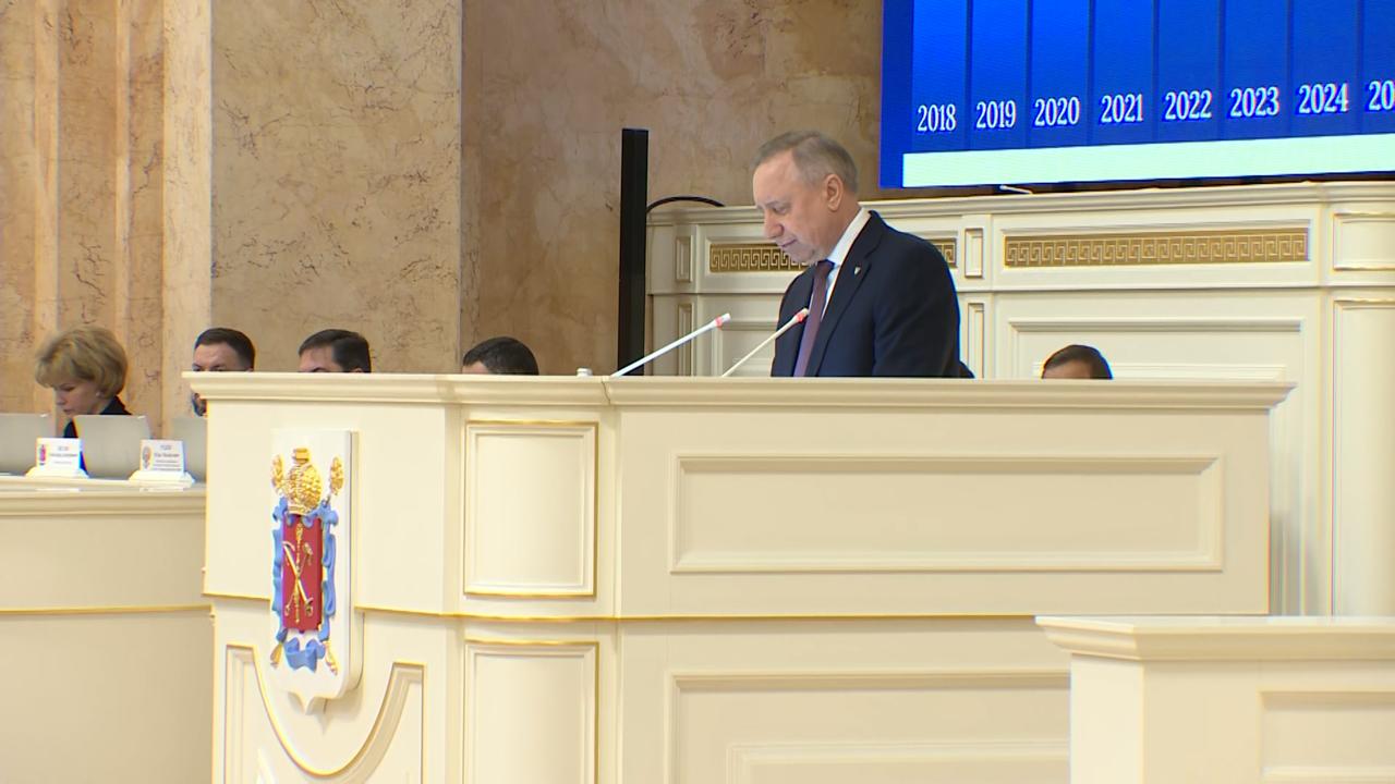 Санкт-Петербург развивает систему школ полного дня в ответ на запросы родителей