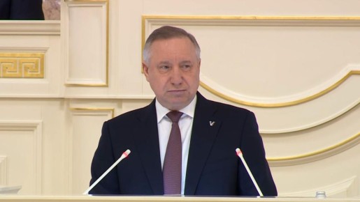 Санкт-Петербург укрепляет систему здравоохранения и развивает спортивную инфраструктуру