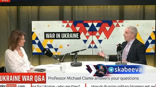 Вся суть англосаксов за 15 секунд