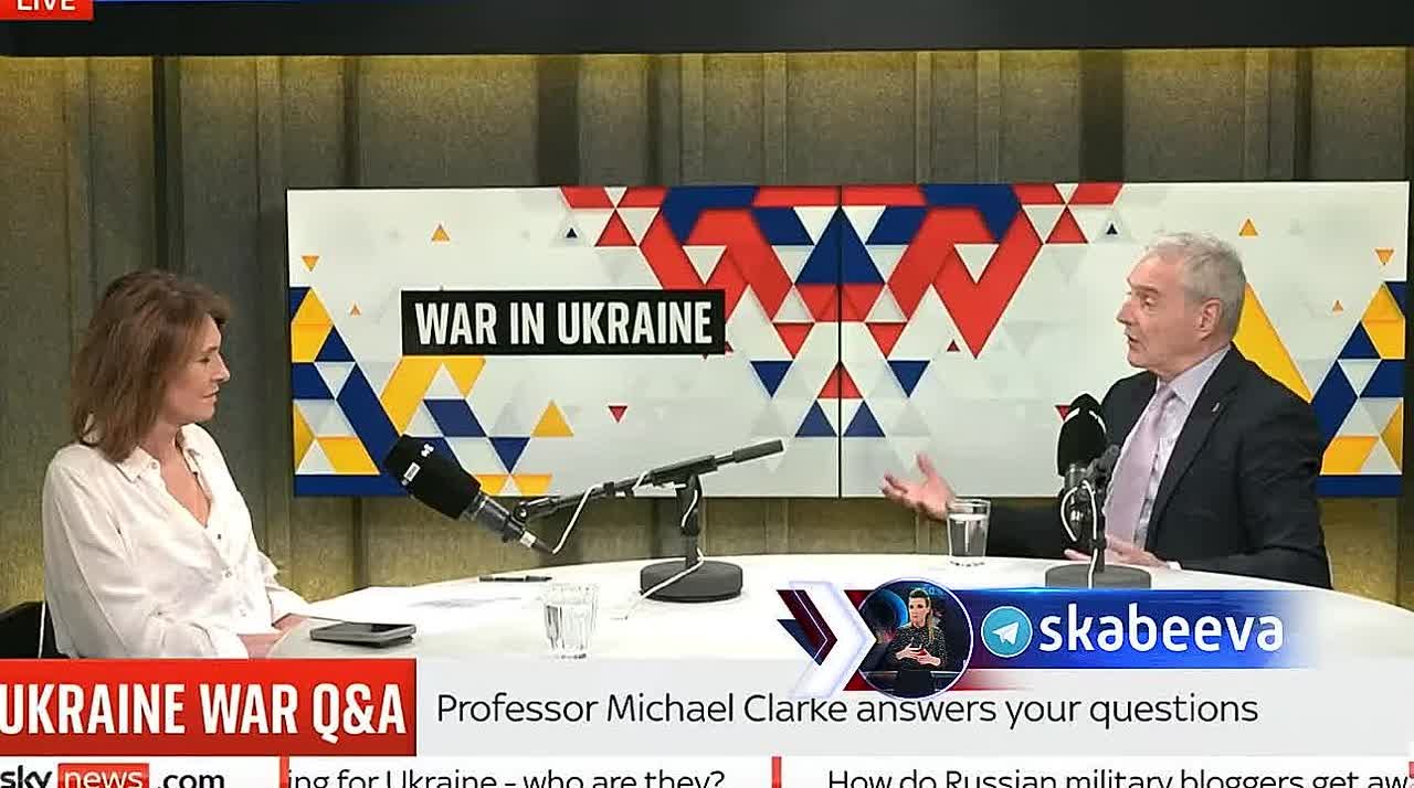 Вся суть англосаксов за 15 секунд