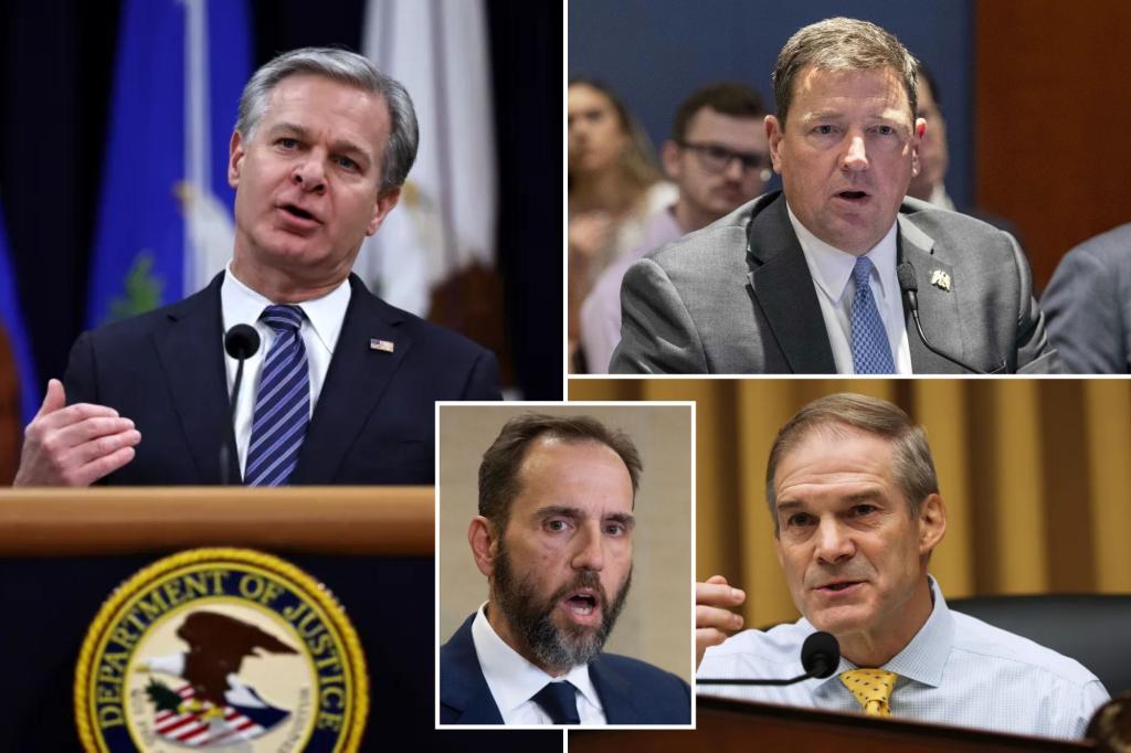 Малек Дудаков: Конгресс раскалывают политические скандалы на фоне шатдауна