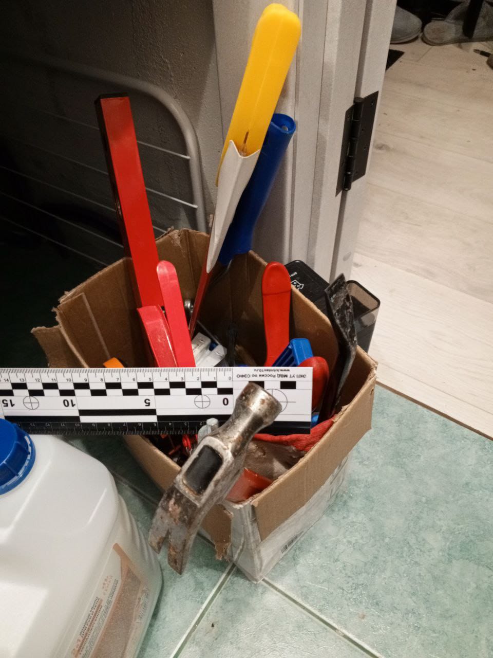 В Петербурге арестованы диверсанты, совершившие поджог на железной дороге В Петербурге арестованы диверсанты, совершившие поджог на железной дороге